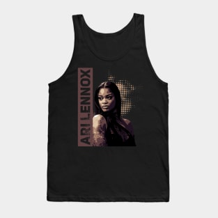 Ari lennox Tank Top